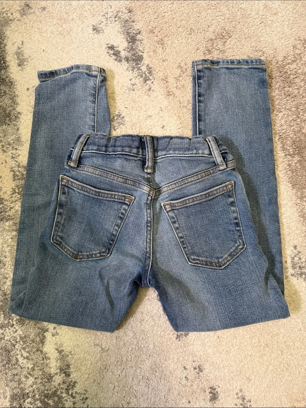 GAP Kids Blue Denim Jeans